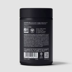 Viên uống bổ sung Vitamin D3, K2 SR Vitamin D3 + K2 with Coconut Oil 125mcg (5000IU) 60 Softgels 6 vien uong bo sung vitamin d3 k2 sr vitamin d3 k2 with coconut oil 125mcg 5000iu 60 softgels knc