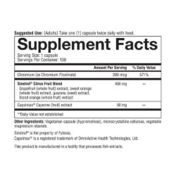 vien uong giam can youtheory daily fat burner 130 capsules ka