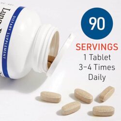 vien uong ho tro he ho hap natural factor lung bronchial sinus health 90 tablets ka