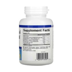 vien uong ho tro he ho hap natural factor lung bronchial sinus health 90 tablets kc