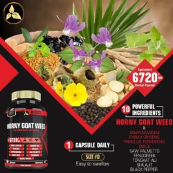 vien uong ho tro suc khoe nam va nu mecisco horny goat weed 6720mg 90 capsules ka
