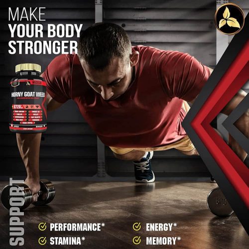 vien uong ho tro suc khoe nam va nu mecisco horny goat weed 6720mg 90 capsules ke