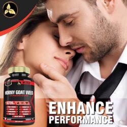 vien uong ho tro suc khoe nam va nu mecisco horny goat weed 6720mg 90 capsules kf