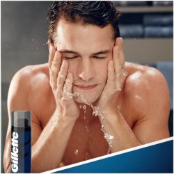 Bọt cạo râu Gillette Shave Foam Normal 300ml - Pháp 13 bot cao rau gillette shave foam normal 300ml phap kc