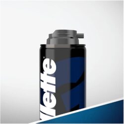 Bọt cạo râu Gillette Shave Foam Normal 300ml - Pháp 10 bot cao rau gillette shave foam normal 300ml phap kd
