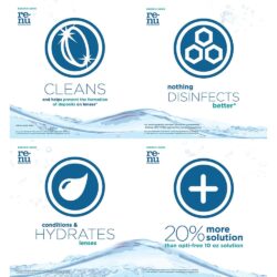 Dung dịch vệ sinh kính áp tròng Bausch + Lomb Renu Advanced Formula 473ml x3chai +1chai 60ml 11 dung dich ve sinh kinh ap trong bausch lomb renu advanced formula 473ml x3chai 1chai 60ml ke