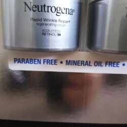 Kem phục hồi nếp nhăn Neutrogena Rapid Wrinkle Repair Regenerating Cream 48g x2 hủ 14 kem phuc hoi nep nhan neutrogena rapid wrinkle repair regenerating cream 48g x2 hu kb
