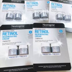 Kem phục hồi nếp nhăn Neutrogena Rapid Wrinkle Repair Regenerating Cream 48g x2 hủ 16 kem phuc hoi nep nhan neutrogena rapid wrinkle repair regenerating cream 48g x2 hu kg