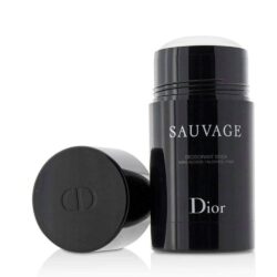 lan khu mui cho nam dior sauvage deodorant stick 75ml ke