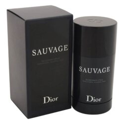 lan khu mui cho nam dior sauvage deodorant stick 75ml kg