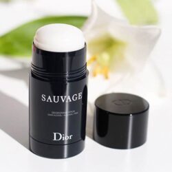 lan khu mui cho nam dior sauvage deodorant stick 75ml kh