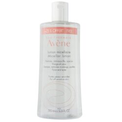 loc 2 nuoc tay trang avene lotion micellaire 500ml x2 ka