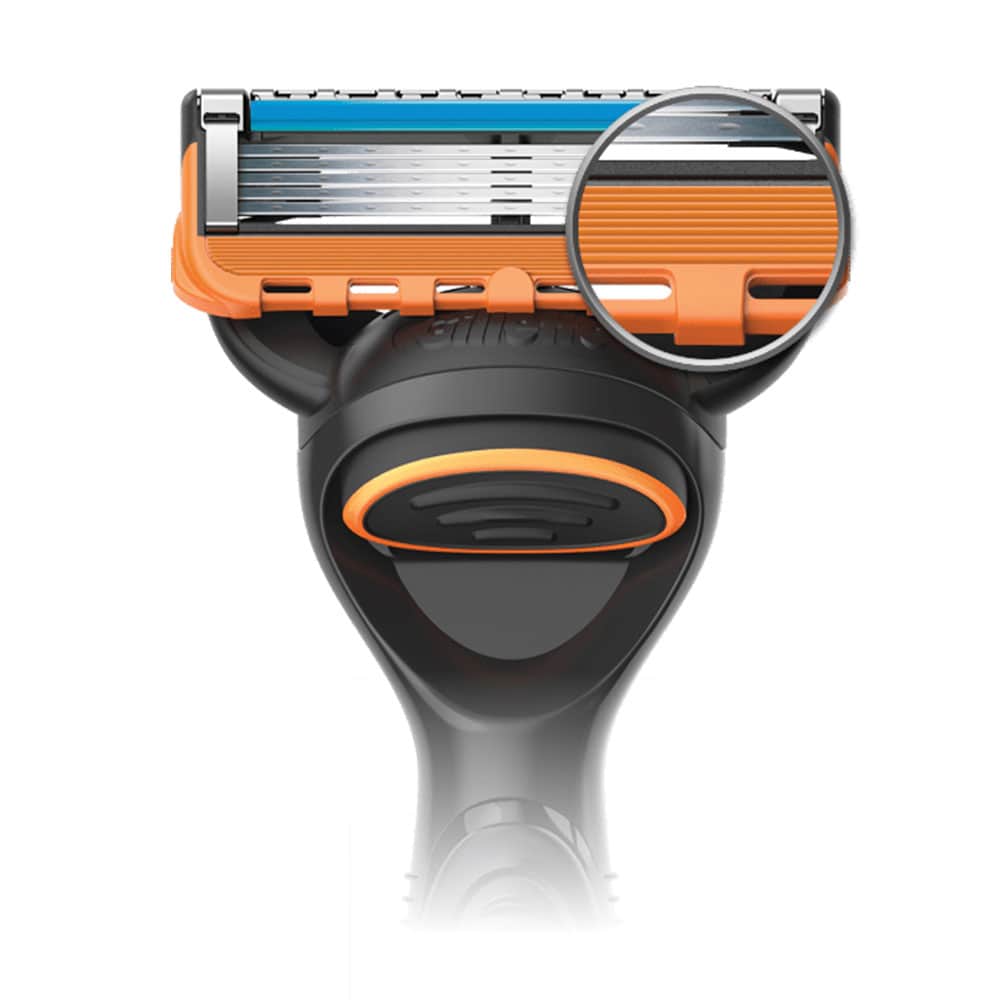 Lưỡi dao cạo râu Gillette Fusion 5+1 Power 4 cái (Nhật Bản) – Wowmart VN |  100% hàng ngoại nhập