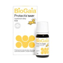 Men vi sinh cho bé BioGaia Protectis Baby Drops 5ml