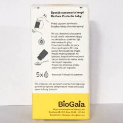 men vi sinh cho be biogaia protectis baby drops vitamin d3 5ml kod3 180124 kc