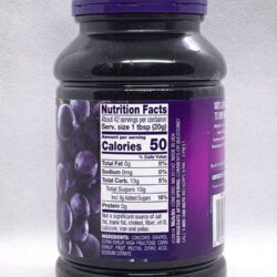 mut nho welchs concord grape jelly 850g x2 hu kb