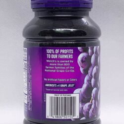 mut nho welchs concord grape jelly 850g x2 hu kc