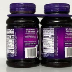 mut nho welchs concord grape jelly 850g x2 hu ke