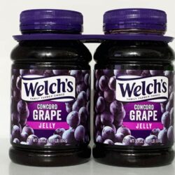 mut nho welchs concord grape jelly 850g x2 hu kf