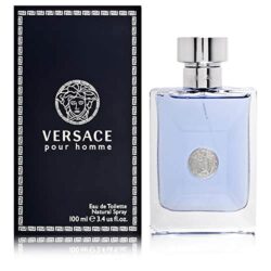 Nước hoa nam Versace Pour Homme Eau de Toilette 100ml 7 nuoc hoa nam versace pour homme eau de toilette 100ml ka