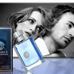 Nước hoa nam Versace Pour Homme Eau de Toilette 100ml 11 nuoc hoa nam versace pour homme eau de toilette 100ml kb