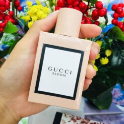 Nước hoa nữ GUCCI Bloom EDP Set 2 13 nuoc hoa nu gucci bloom edp set 2 kc