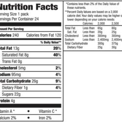 socola m m peanut butter chocolate 46 2g x24 goi 1108 8g ka