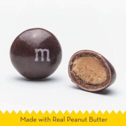 socola m m peanut butter chocolate 46 2g x24 goi 1108 8g kc