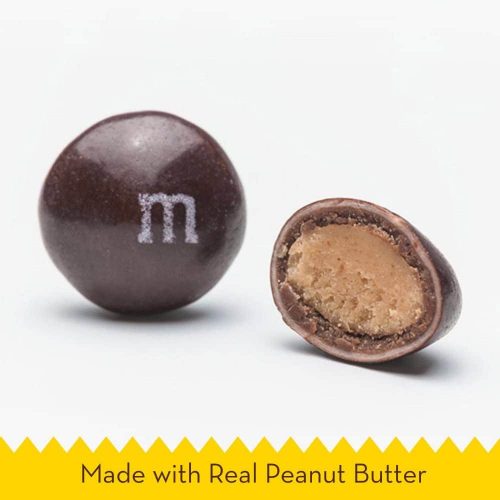 socola m m peanut butter chocolate 46 2g x24 goi 1108 8g kc