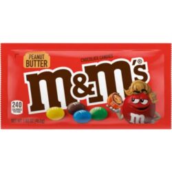 socola m m peanut butter chocolate 46 2g x24 goi 1108 8g kh