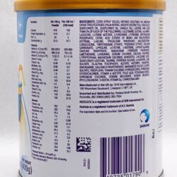 Sữa bột Neocate Junior 400g (Không vị) dành cho trẻ 1+ tuổi dị ứng đạm sữa bò 11 sua bot neocate junior 400g khong vi danh cho tre 1 tuoi di ung dam sua bo knf