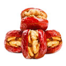 tao do kep oc cho snak yard jujube date walnut 475g kd