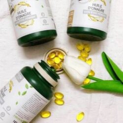 tinh dau hoa anh thao nat form huile donagre 200 softgels kb