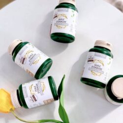 tinh dau hoa anh thao nat form huile donagre 200 softgels ke