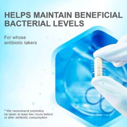 Viên uống 32 tỷ lợi khuẩn Life Space Probiotic 32 Billion CFU 60 Capsules 15 vien uong 32 ty loi khuan life space probiotic 32 billion cfu 60 capsules kb