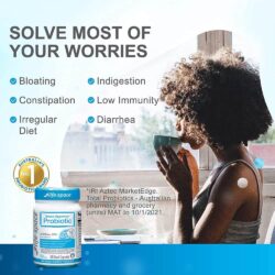 Viên uống 32 tỷ lợi khuẩn Life Space Probiotic 32 Billion CFU 60 Capsules 17 vien uong 32 ty loi khuan life space probiotic 32 billion cfu 60 capsules kd