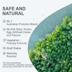 Viên uống 32 tỷ lợi khuẩn Life Space Probiotic 32 Billion CFU 60 Capsules 19 vien uong 32 ty loi khuan life space probiotic 32 billion cfu 60 capsules ke