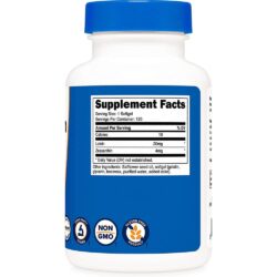 vien uong bo mat nutricost zeaxanthin 4mg with lutein 20mg 120 softgels kb