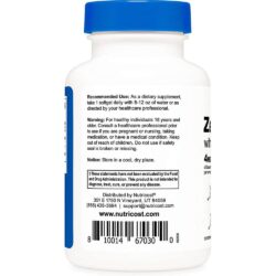 vien uong bo mat nutricost zeaxanthin 4mg with lutein 20mg 120 softgels kc