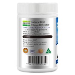 Viên uống bổ sung Collagen Costar Bio-Marine Collagen 4in1 120 Capsules 11 vien uong bo sung collagen costar bio marine collagen 4in1 120 capsules kh