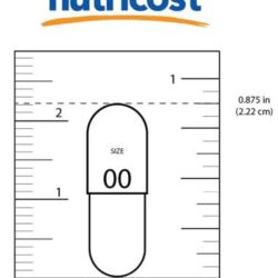 vien uong chiet xuat nam viet quat nutricost cranberry 25 000mg with vitamin c e 120 capsules kc