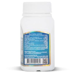 vien uong ho tro benh gut vitatree gout relief 60 tablets ka