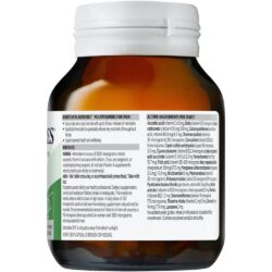 Viên uống hỗ trợ sức khỏe toàn diện cho nam giới Blackmores Multivitamins For Men Sustained Release 60 Tablets 5 vien uong ho tro suc khoe toan dien cho nam gioi blackmores multivitamins for men sustained release 60 tablets ka