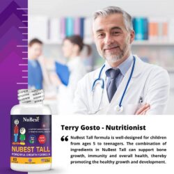 vien uong ho tro tang chieu cao cho tre nubest tall 60 capsules kh