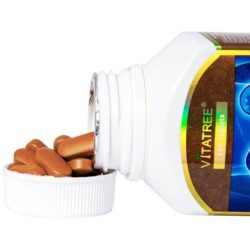 Viên uống hỗ trợ thận Vitatree Kidney Tonic 100 Tablets 13 vien uong ho tro than vitatree kidney tonic 100 tablets kd
