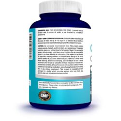 vien uong ho tro tieu hoa nusapure colon complex 90 capsules ka