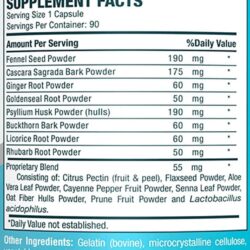 vien uong ho tro tieu hoa nusapure colon complex 90 capsules kc