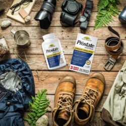 vien uong ho tro tuyen tien liet real health the prostate formula with saw palmetto 270 tablets ke