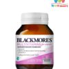 Vitamin cho phụ nữ Blackmores Multivitamins For Women Sustained Release 60 Tablets