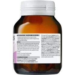 Vitamin cho phụ nữ Blackmores Multivitamins For Women Sustained Release 60 Tablets 6 vitamin cho phu nu blackmores multivitamins for women sustained release 60 tablets ka